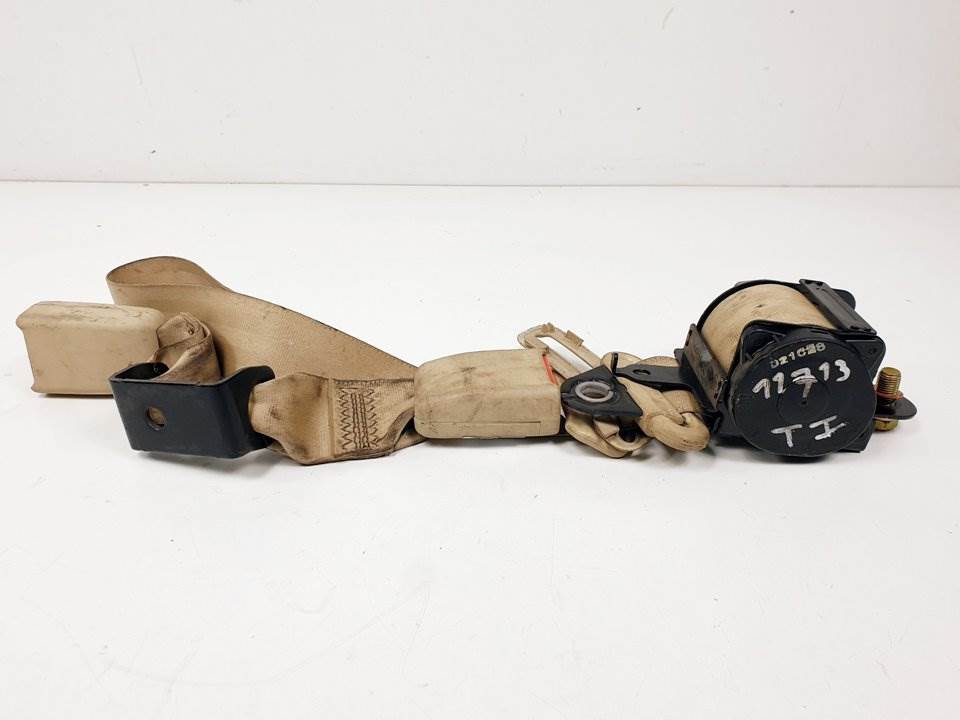 Ceinture de sécurité arrière gauche - 7560008005 - SSANGYONG - REXTON (Y200)