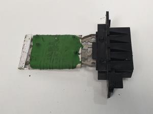RESISTENCIA CALEFACCION 051003600 OPEL CORSA D Autodesguaces Alicante