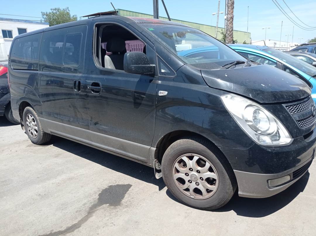 HYUNDAI H1 (2008 - 2020)