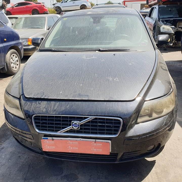 VOLVO S40 BERLINA (2003 - 2012)