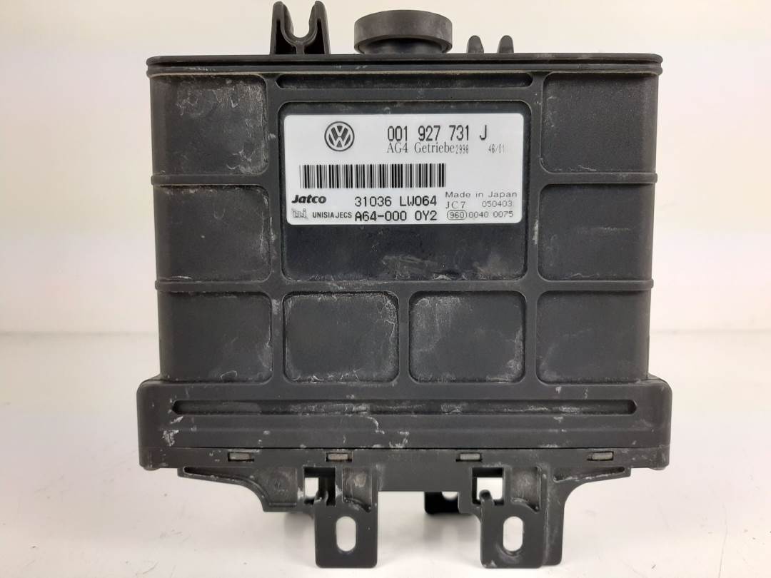 CENTRALITA CAMBIO AUTOMATICO - 001927731J - SEAT - IBIZA (6L1)