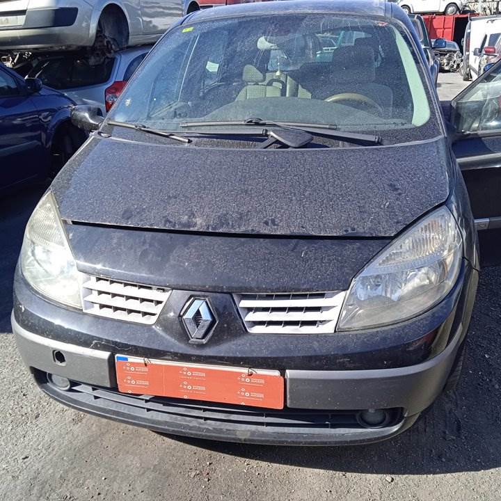 RENAULT SCENIC II (X84,JM) (2003 - 2009)