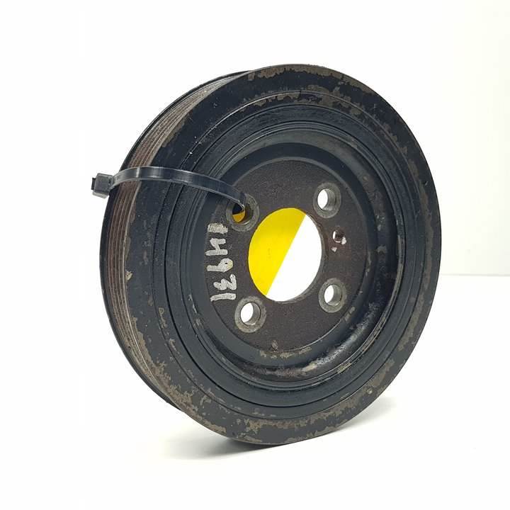 POLEA CIGUEÑAL - HYUNDAI - SANTA FE (BM)