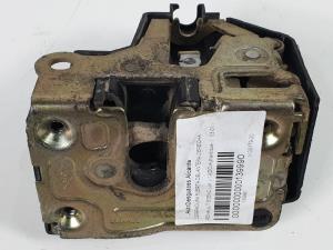 CERRADURA PUERTA DELANTERA DERECHA RENAULT SCENIC (JA..) Autodesguaces Alicante