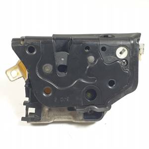 CERRADURA PUERTA TRASERA DERECHA 8K0839016C AUDI SQ5 (8R) Autodesguaces Alicante