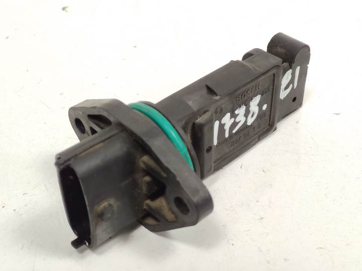 CAUDALIMETRO F00C202044 VOLKSWAGEN SHARAN (7M8) Autodesguaces Alicante