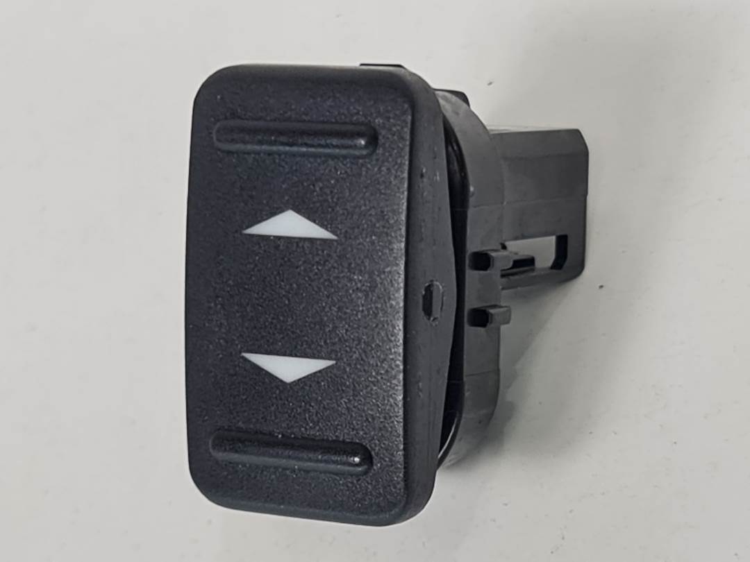 MANDO ELEVALUNAS TRASERO IZQUIERDO - 6M2T14529AD - FORD - S-MAX (CA1)