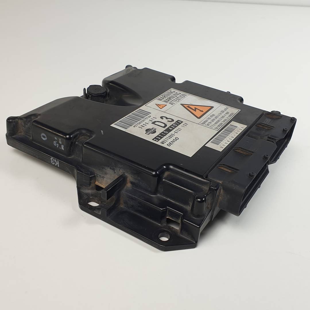 CENTRALITA MOTOR UCE - MB2758006757 - NISSAN - NAVARA PICK-UP (D40M)