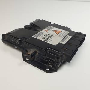 CENTRALITA MOTOR UCE MB2758006757 NISSAN NAVARA PICK-UP (D40M) Autodesguaces Alicante