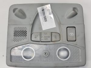 LUZ INTERIOR 34400SMGAE410 HONDA CIVIC BERLINA 5 (FK) Autodesguaces Alicante