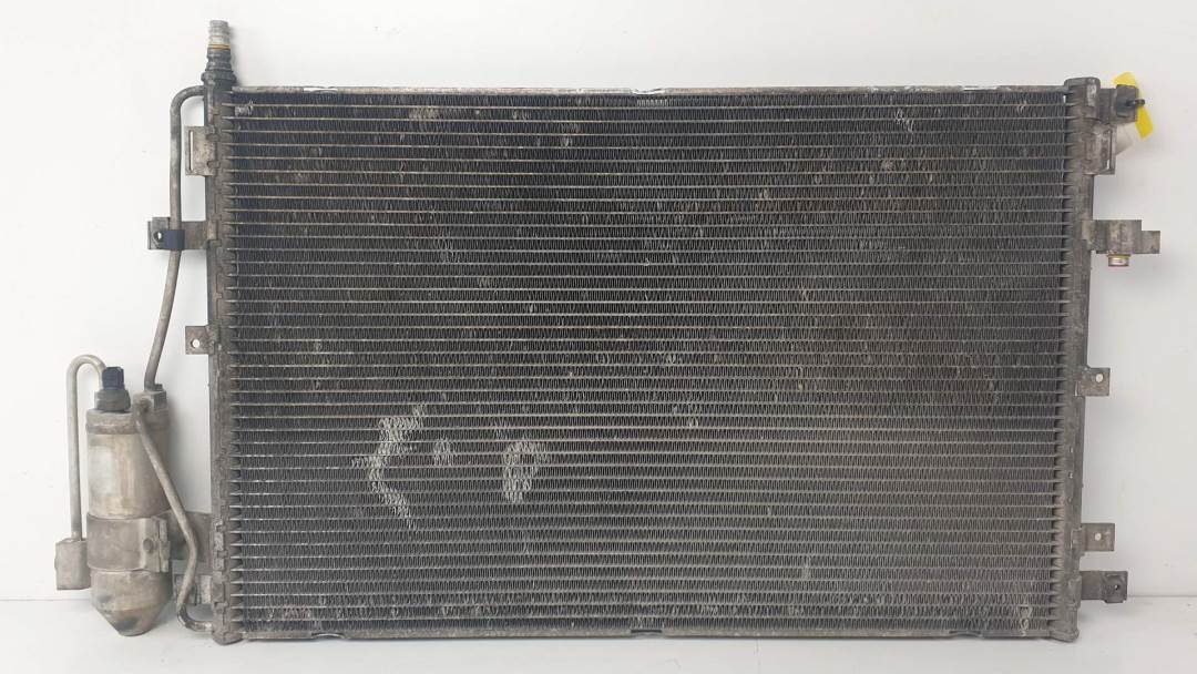 CONDENSADOR / RADIADOR AIRE ACONDICIONADO - 31101162 - VOLVO - XC90