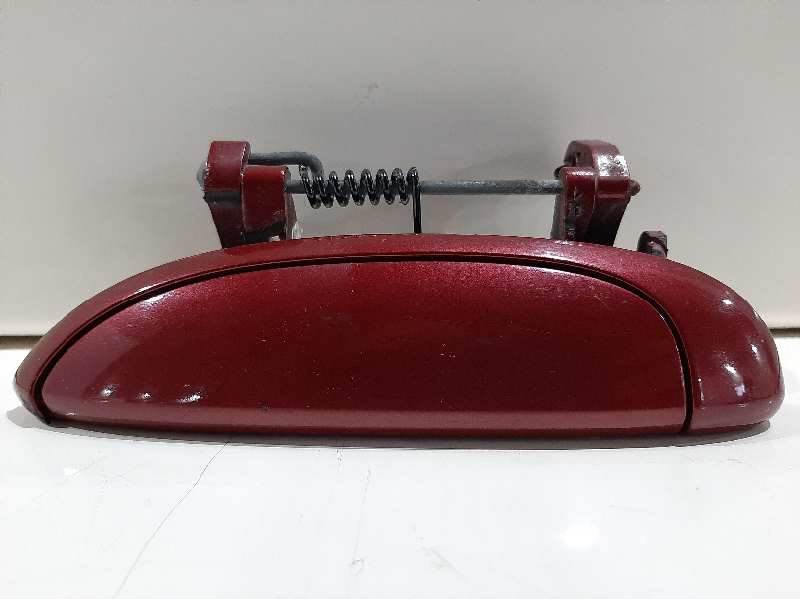 MANETA EXTERIOR DELANTERA IZQUIERDA - 7700433075 - RENAULT - MEGANE I FASE 2 BERLINA (BA0)