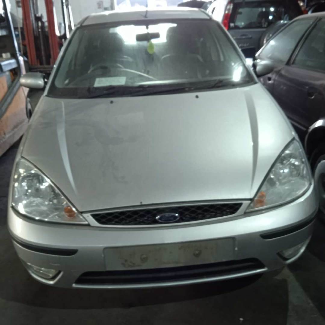 FORD FOCUS BERLINA (CAK) (1998 - 2005)