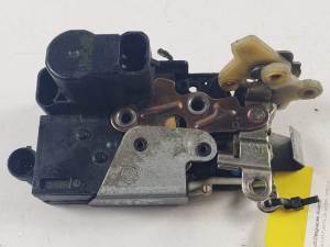 CERRADURA PUERTA DELANTERA DERECHA FIAT BRAVA (182) Autodesguaces Alicante