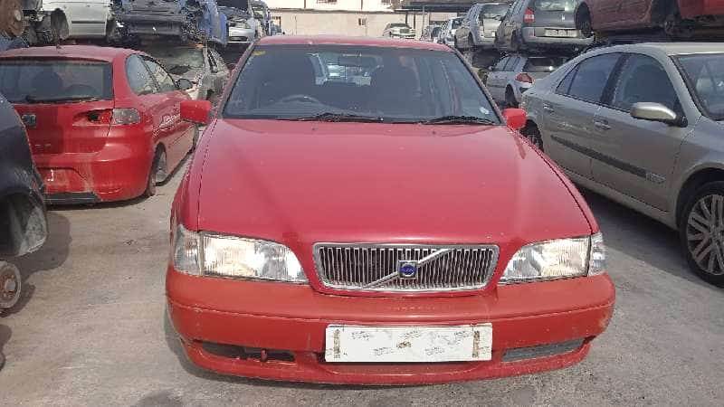 VOLVO V70 FAMILIAR (1996 - 2000)