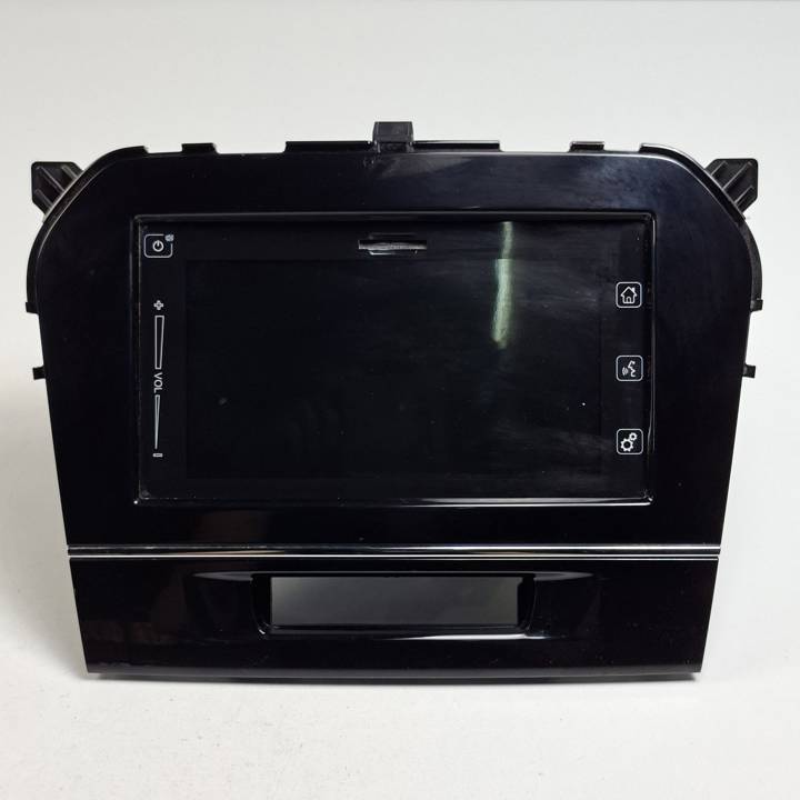 SISTEMA AUDIO / RADIO CD 3992054P41 SUZUKI VITARA (LY) Autodesguaces Alicante