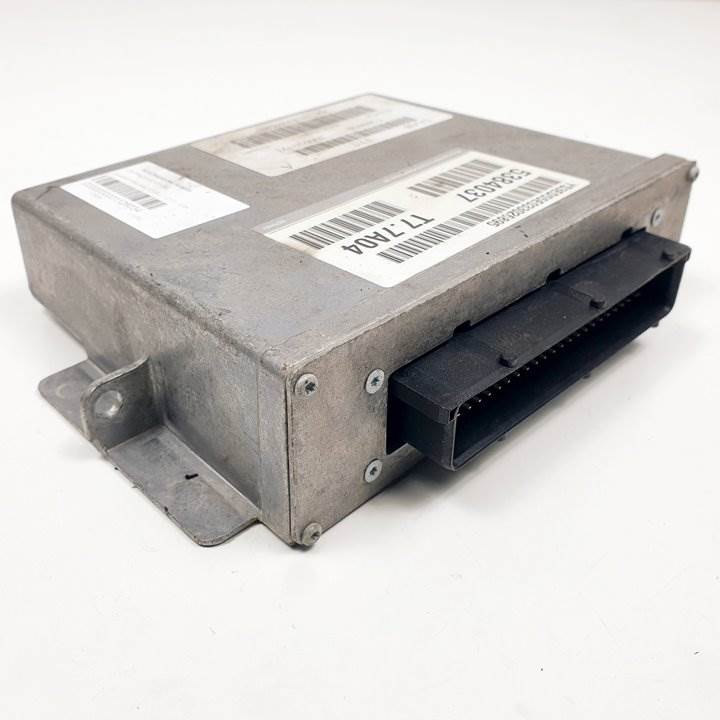CENTRALITA MOTOR UCE - 5384037 - SAAB - 9-5 FAMILIAR