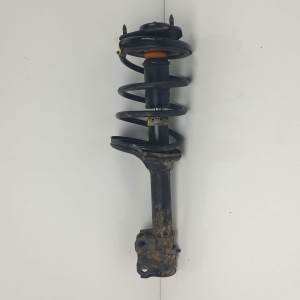 AMORTIGUADOR DELANTERO DERECHO MITSUBISHI OUTLANDER (CU0W) Autodesguaces Alicante