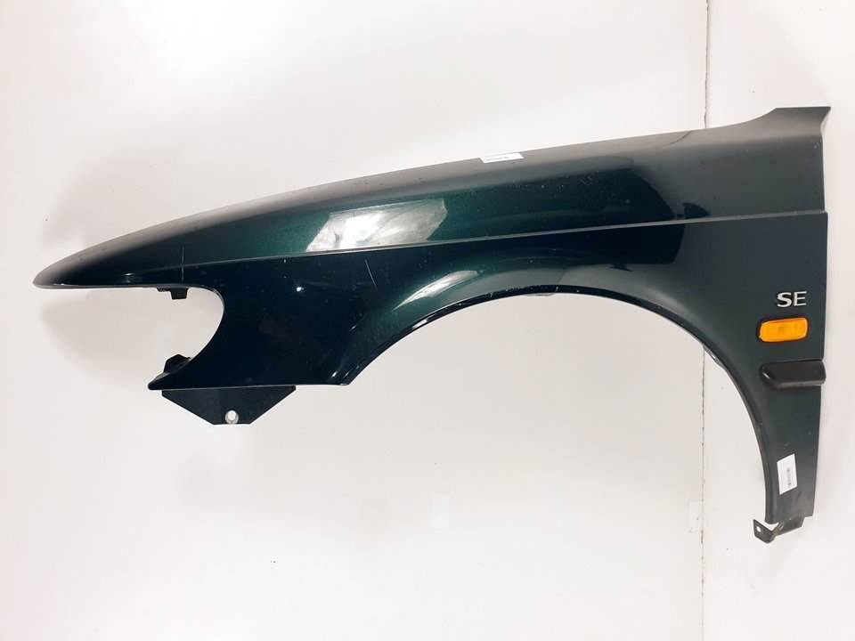 ALETA DELANTERA IZQUIERDA - SAAB - 9-3 CABRIO (YS3D)