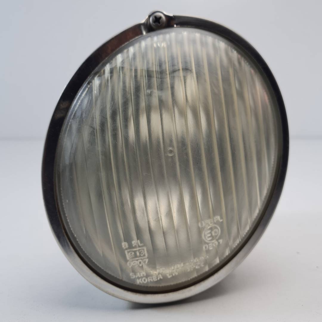 FARO ANTINIEBLA IZQUIERDO - 1012695 - HYUNDAI - H-1