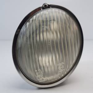 FARO ANTINIEBLA IZQUIERDO 1012695 HYUNDAI H-1 Autodesguaces Alicante