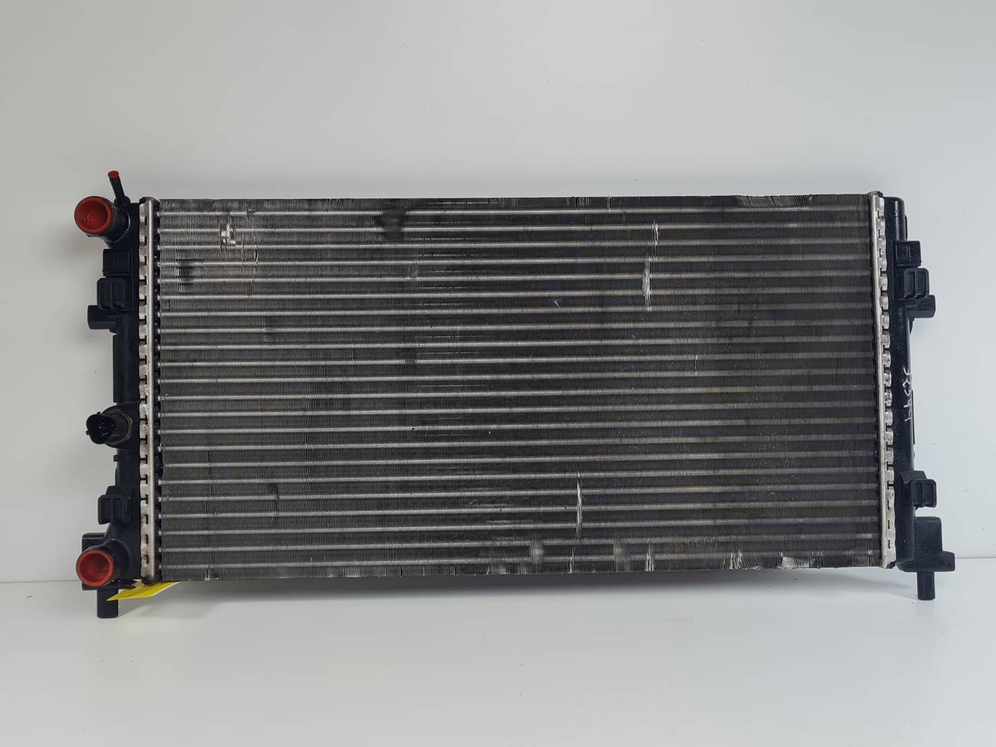 RADIADOR AGUA - SEAT - IBIZA SC (6J1)