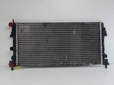 RADIADOR AGUA SEAT IBIZA SC (6J1) Autodesguaces Alicante