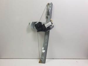 ELEVALUNAS TRASERO IZQUIERDO 440787E CITROEN C4 GRAND PICASSO Autodesguaces Alicante