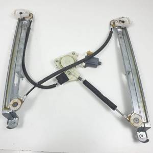 ELEVALUNAS DELANTERO DERECHO 0130822277 JEEP COMPASS Autodesguaces Alicante