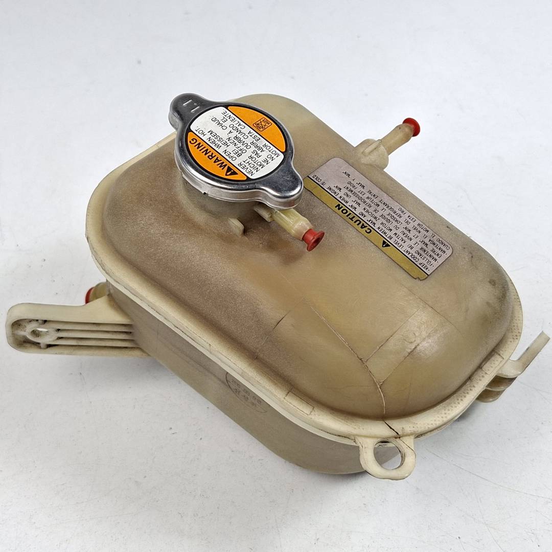 Vase d’expansion - 254312H100 - HYUNDAI - I30 (FD)