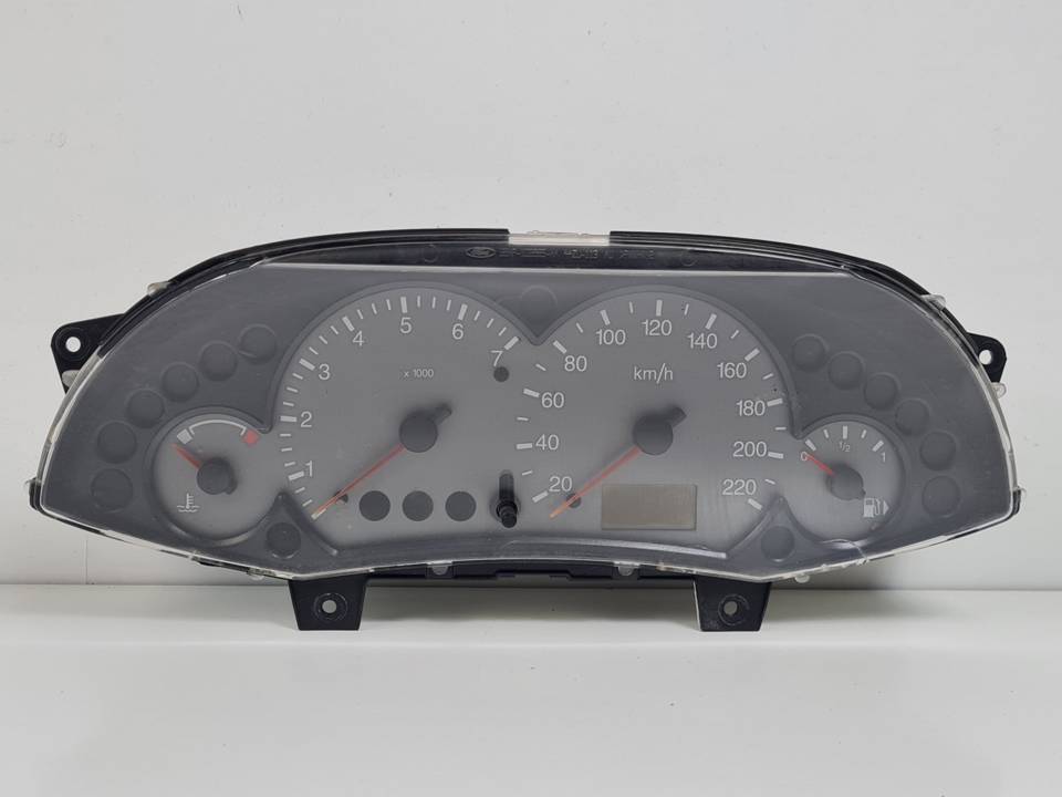 CUADRO INSTRUMENTOS 98AP10841BC FORD FOCUS BERLINA (CAK) Autodesguaces Alicante