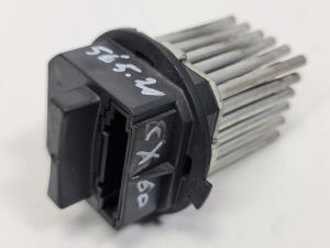 RESISTENCIA CALEFACCION 5HL00894120 VOLVO XC60 Autodesguaces Alicante