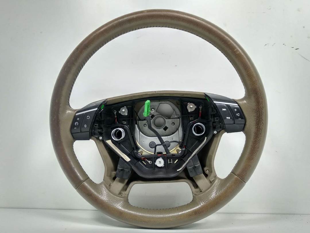 VOLANTE - 30723437 - VOLVO - XC90