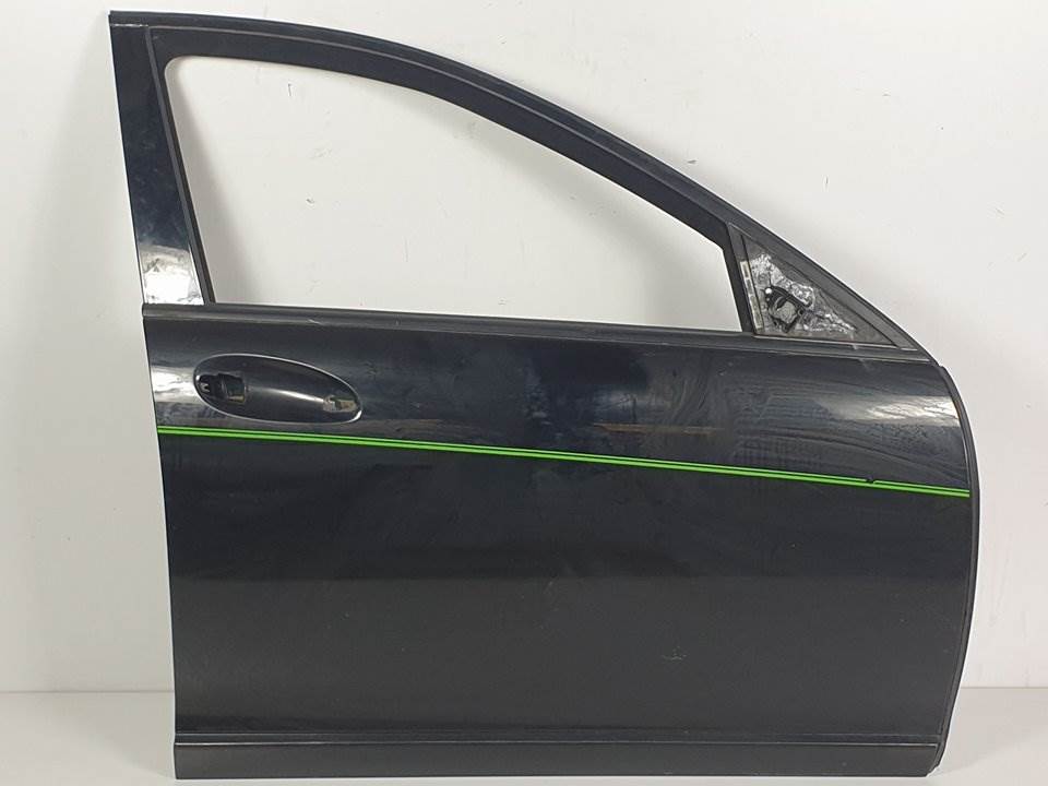 PUERTA DELANTERA DERECHA - MERCEDES - CLASE S (W221) BERLINA