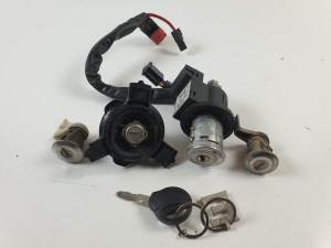 ANTIRROBO 9627269180 PEUGEOT 206 BERLINA Autodesguaces Alicante