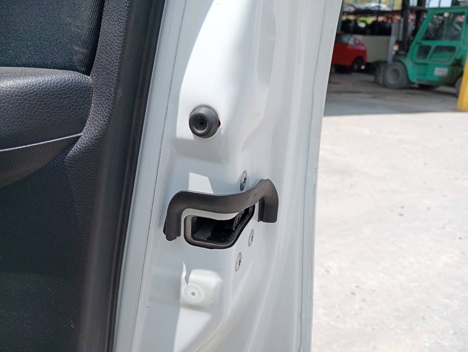 CERRADURA PUERTA DELANTERA DERECHA