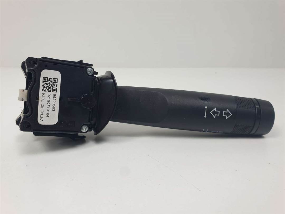 MANDO INTERMITENTES - 95220563 - OPEL - MERIVA B