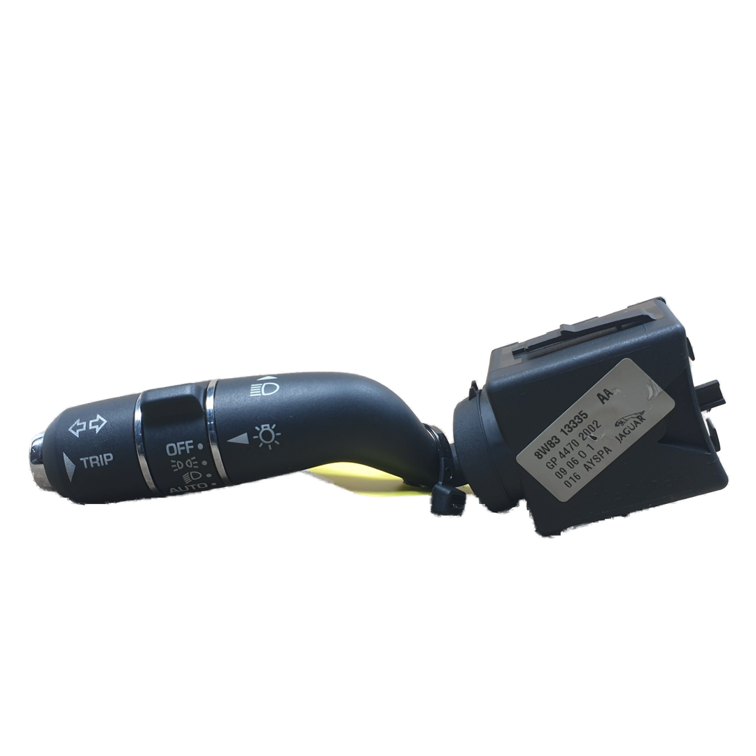 MANDO LUCES - 8W8313335AA - JAGUAR - XF (X250)