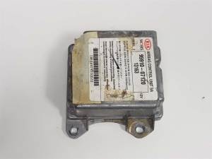 CENTRALITA AIRBAG 9591007120 KIA PICANTO Autodesguaces Alicante