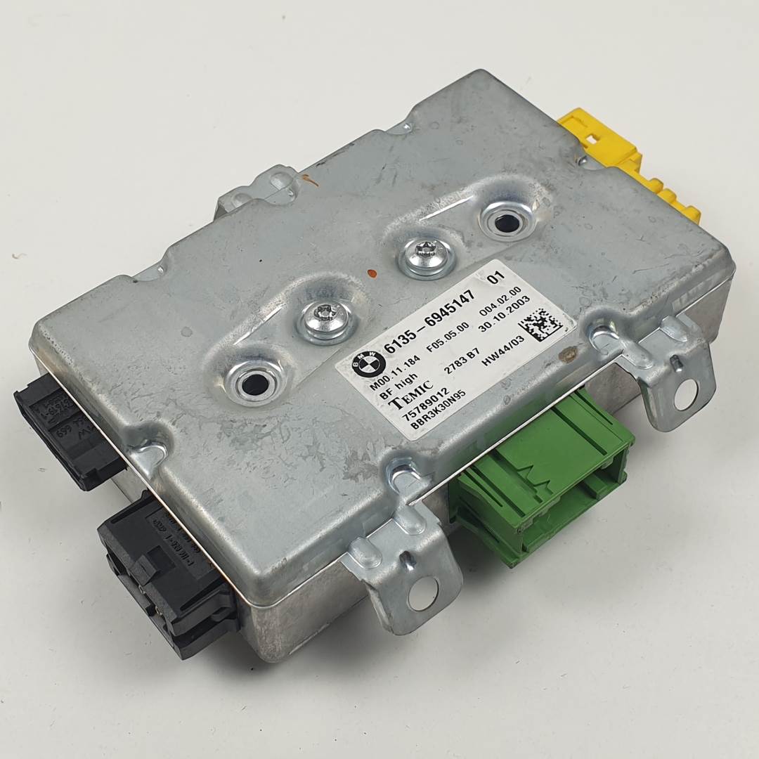 MODULO CONFORT - 6135694514701 - BMW - SERIE 5 BERLINA (E60)