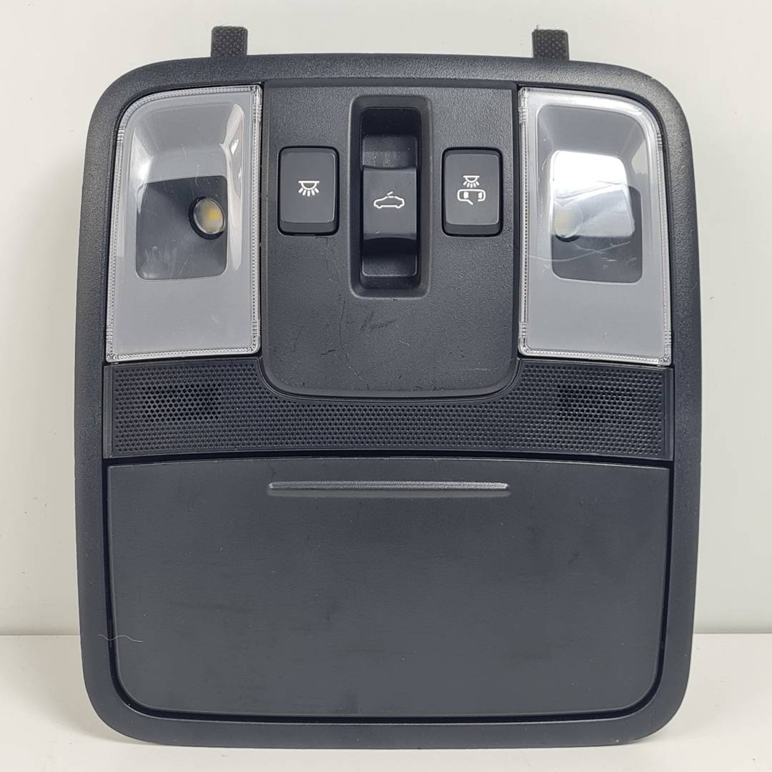 LUZ INTERIOR - 928XXM6XXX - KIA - XCEED (CD)