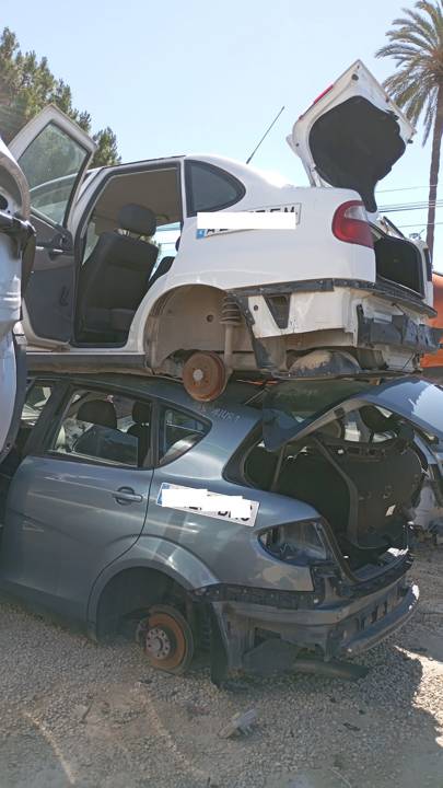 Imagen del vehículo SEAT TOLEDO (5P2)