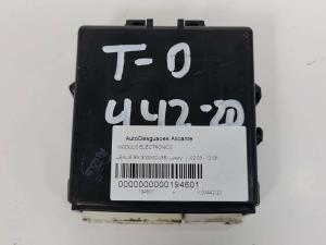 MODULO ELECTRONICO 8922448010 LEXUS RX300 (MCU15) Autodesguaces Alicante