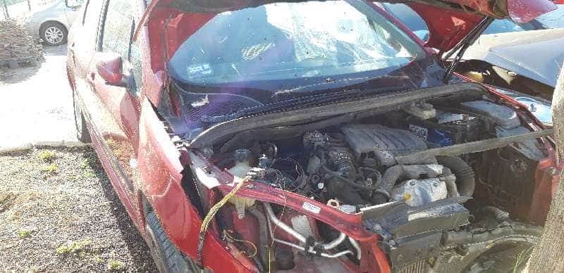 PEUGEOT 307 BERLINA (S2) (2005 - 2008)