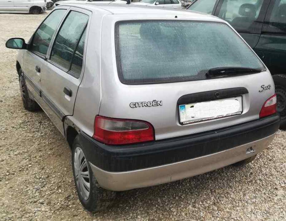 Imagen del vehículo CITROEN SAXO