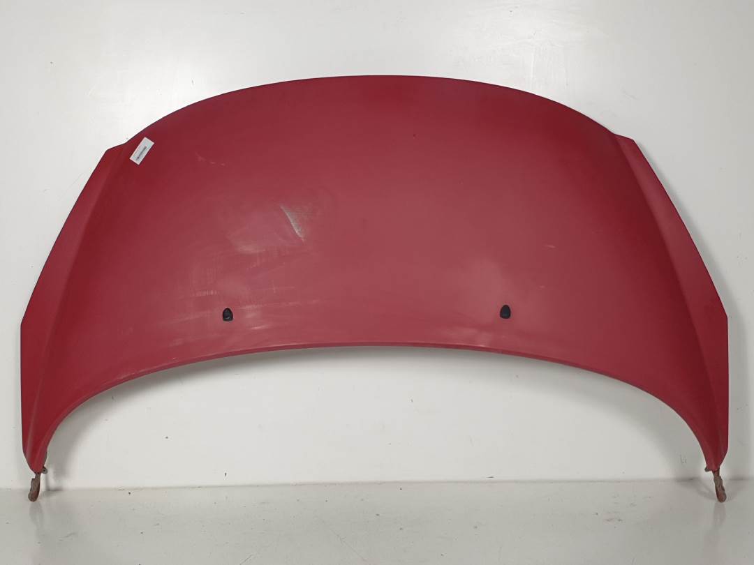 CAPOT - PEUGEOT - 207 CC