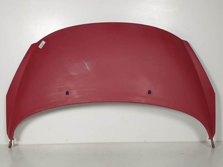 CAPOT PEUGEOT 207 CC Autodesguaces Alicante