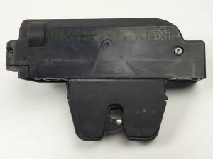 CERRADURA MALETERO / PORTON 9652301980 PEUGEOT 307 BREAK/SW (S2) Autodesguaces Alicante