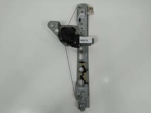 ELEVALUNAS TRASERO DERECHO RENAULT MEGANE II BERLINA 5P Autodesguaces Alicante