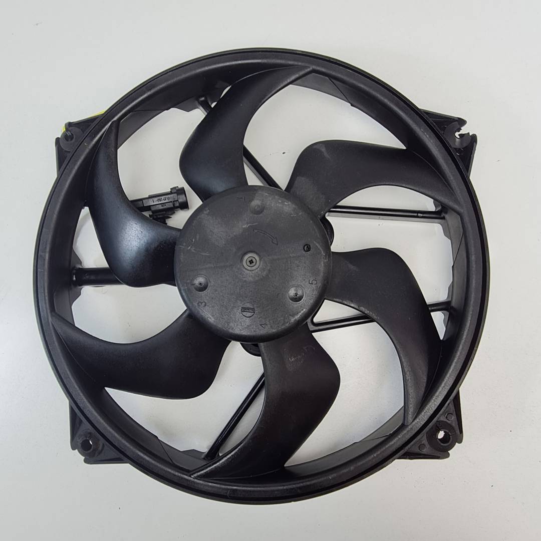 ELECTROVENTILADOR - CITROEN - C4 BERLINA